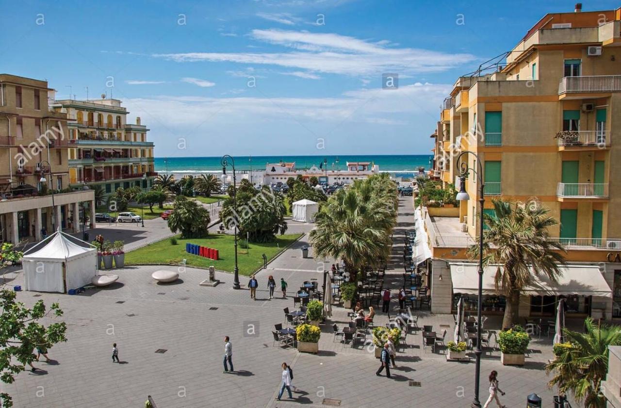 Domus Lido Βίλα Λίντο ντι Όστια Εξωτερικό φωτογραφία