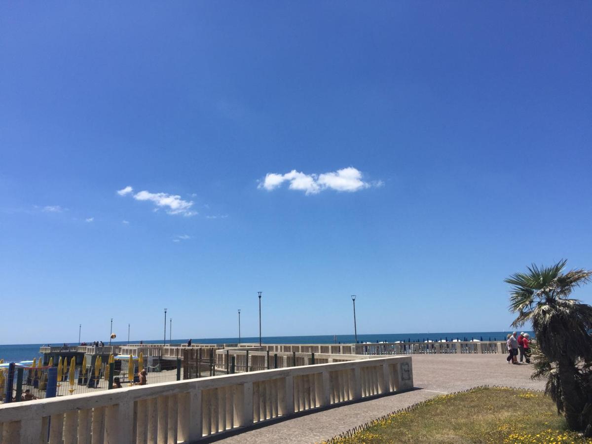 Domus Lido Βίλα Λίντο ντι Όστια Εξωτερικό φωτογραφία