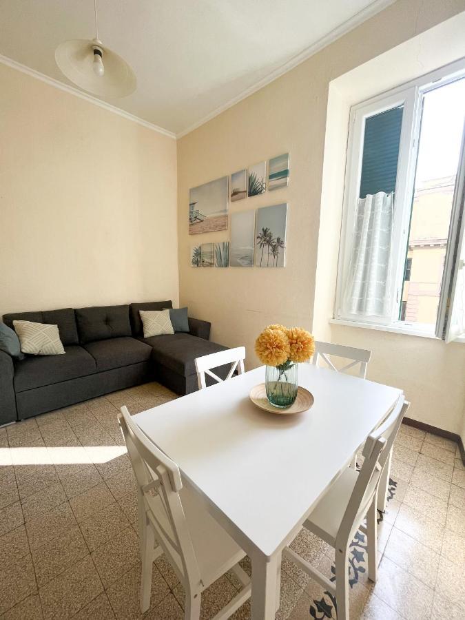 Domus Lido Βίλα Λίντο ντι Όστια Εξωτερικό φωτογραφία