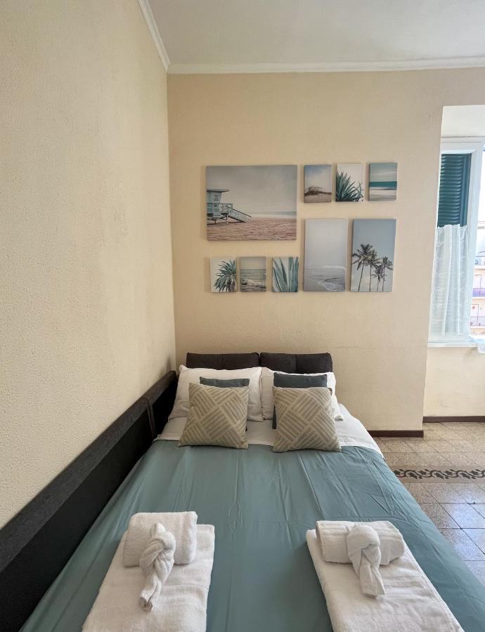 Domus Lido Βίλα Λίντο ντι Όστια Εξωτερικό φωτογραφία