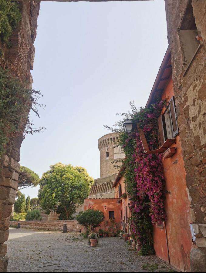 Domus Lido Βίλα Λίντο ντι Όστια Εξωτερικό φωτογραφία