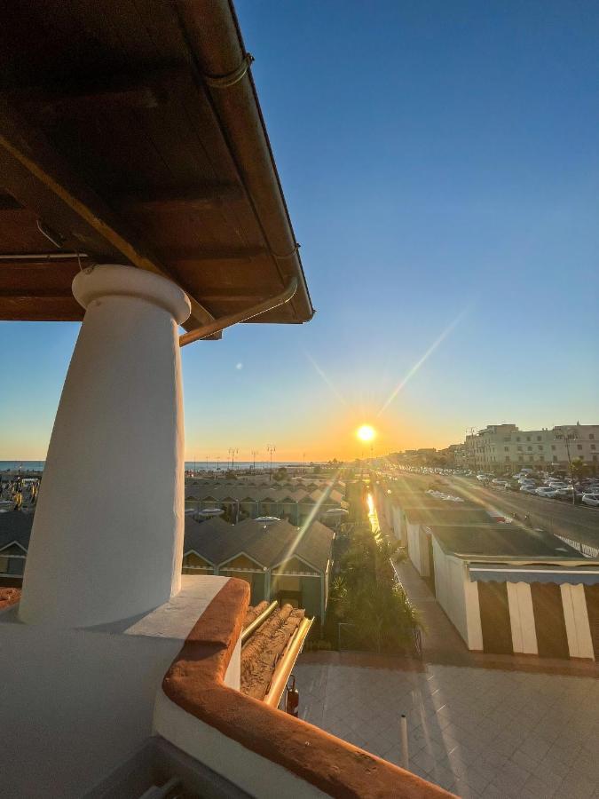 Domus Lido Βίλα Λίντο ντι Όστια Εξωτερικό φωτογραφία