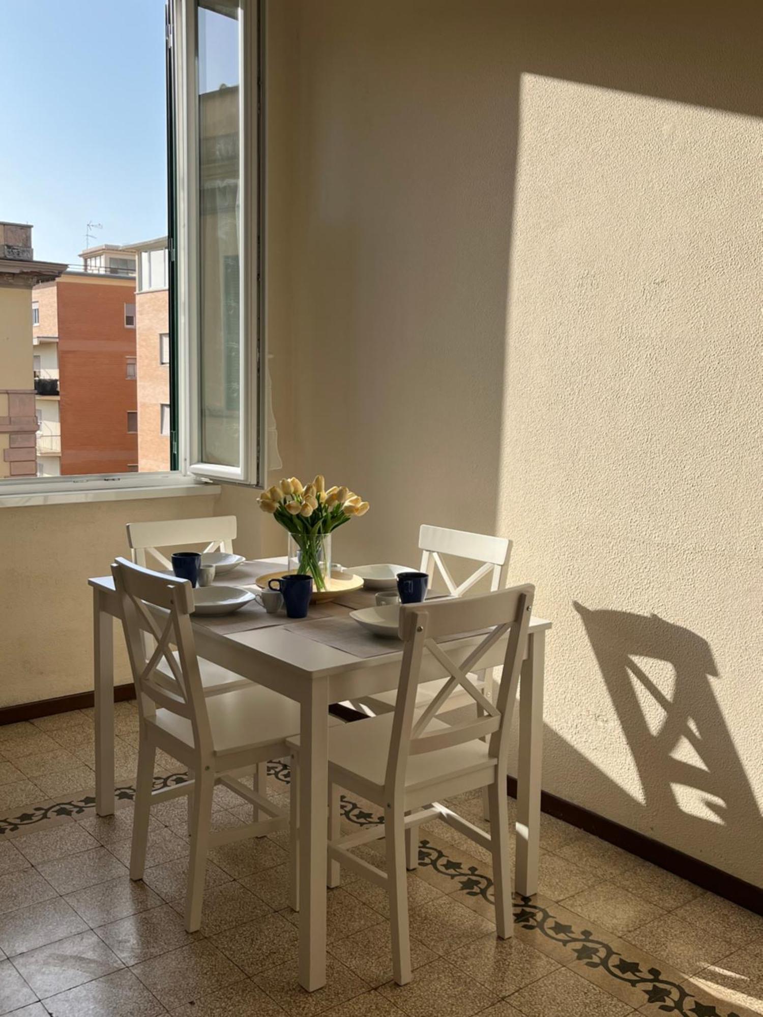 Domus Lido Βίλα Λίντο ντι Όστια Εξωτερικό φωτογραφία