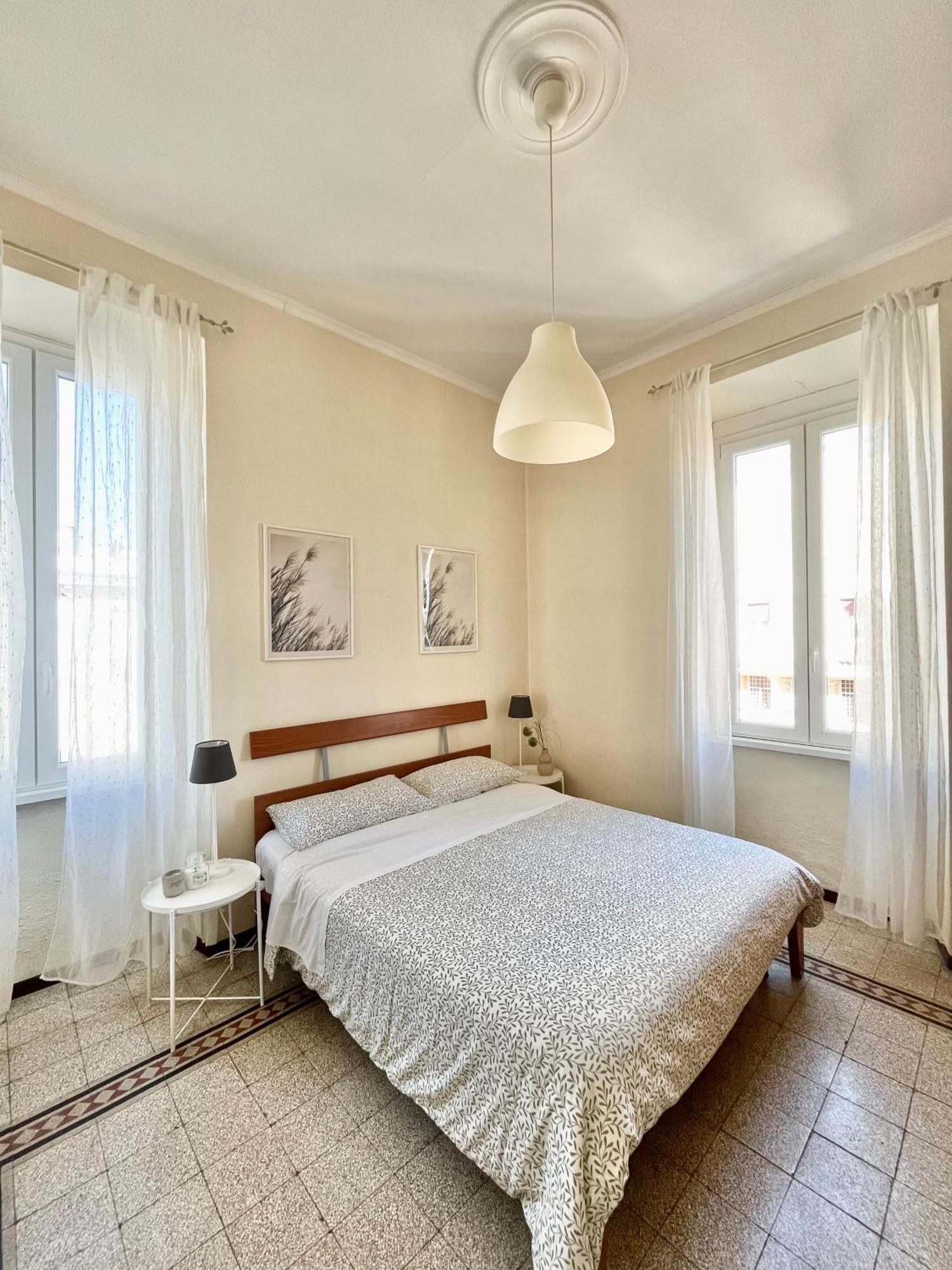Domus Lido Βίλα Λίντο ντι Όστια Εξωτερικό φωτογραφία